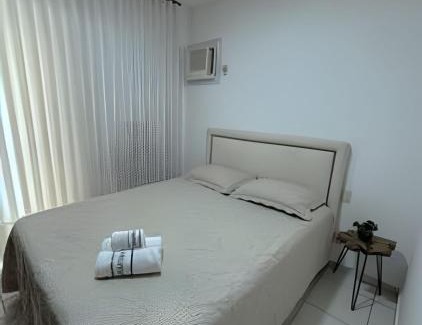 Subsetor Sul - 5 Apartamento | Flat completinho e muito bem localizado