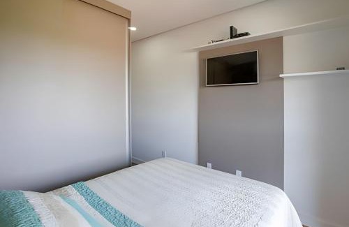 Cotia Apartamento | Flat completo e aconchegante - Granja Viana
