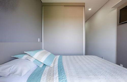 Cotia Apartamento | Flat completo e aconchegante - Granja Viana
