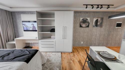 Vila Onze Apartamento | Flat Completo e de Luxo na Avenida Afonso Pena
