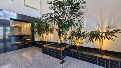 Estoril Apartamento | Flat completo em BH