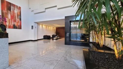 Estoril Apartamento | Flat completo em BH