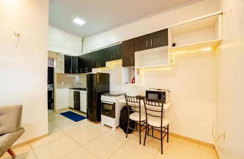 Serrinha Apartamento | Flat Completo p 2 pessoas Proximo ao Aeroporto