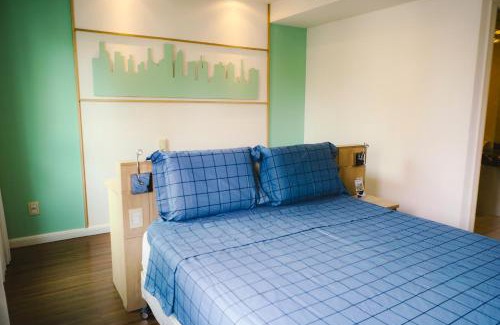Pinheiros Apartamento | Flat Completo Pinheiros
