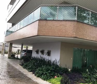 Aleixo Apartamento | Flat completo próximo ao INPA