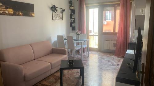 Pigneto Apartamento | Flat con balcone "Roma Città Aperta"
