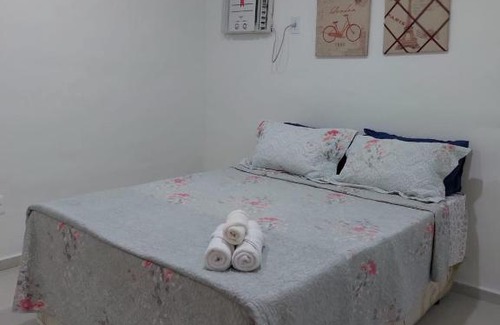 Conceicao de Jacarei Apartamento | Flat Conceição