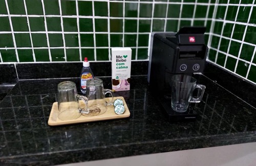 Conceicao de Jacarei Apartamento | Flat Conceição