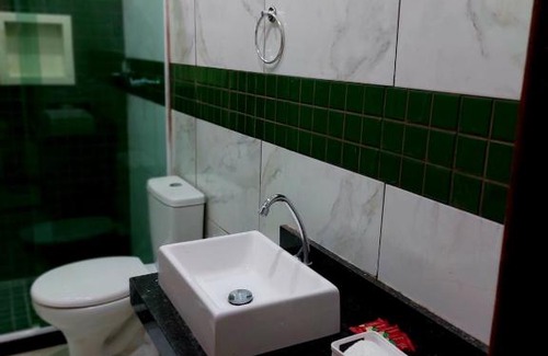 Conceicao de Jacarei Apartamento | Flat Conceição