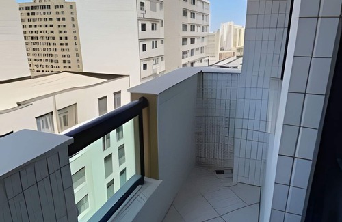 Santana Apartamento | Flat confortável próximo ao metrô