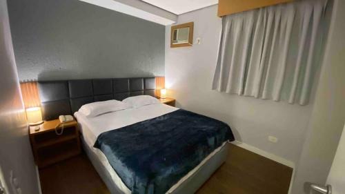 Santana Apartamento | Flat confortável próximo ao metrô com recepção 24h