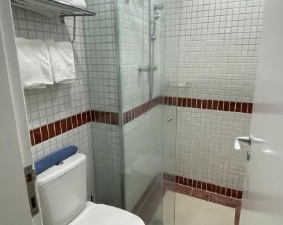 Santana Apartamento | Flat confortável próximo ao metrô com recepção 24h