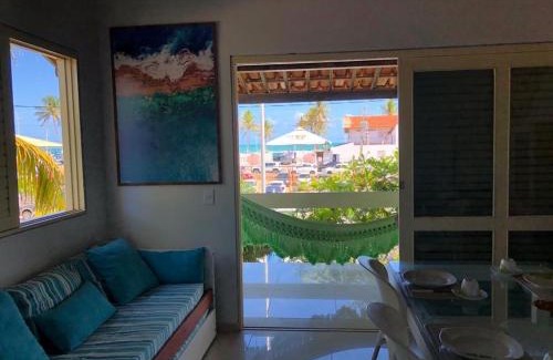 Praia do Frances Apartamento | Flat Cumaru ap 210 TEMPORADANOFRANCES Localização privilegiada e conforto