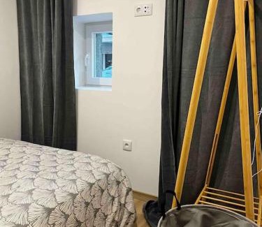 Nogueira Apartamento | Flat da Kaká