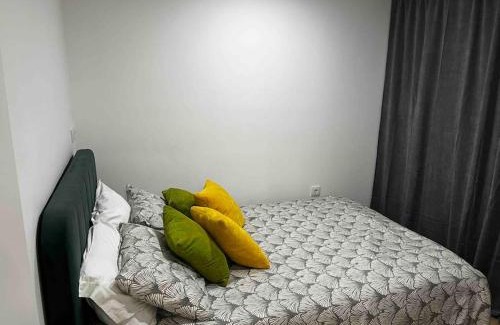Nogueira Apartamento | Flat da Kaká