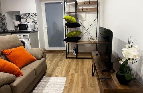 Nogueira Apartamento | Flat da Kaká