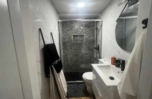 Nogueira Apartamento | Flat da Kaká