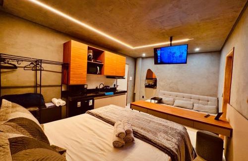 Garanhuns Apartamento | Flat das flores