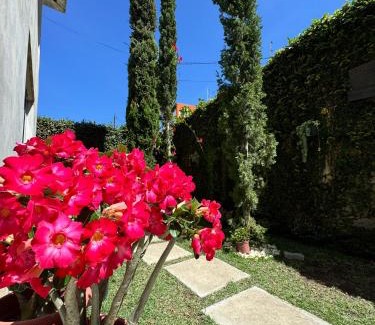 Garanhuns Apartamento | Flat das flores