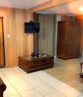 Gramado Apartamento | Flat Deluxe3 Gramado