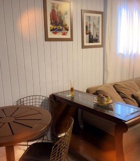 Gramado Apartamento | Flat Deluxe3 Gramado