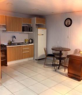 Gramado Apartamento | Flat Deluxe3 Gramado