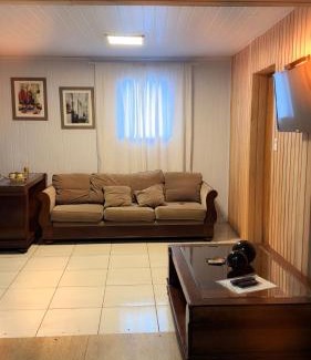 Gramado Apartamento | Flat Deluxe3 Gramado