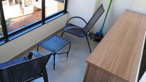 Sao Lourenco Apartamento | Flat Diamond