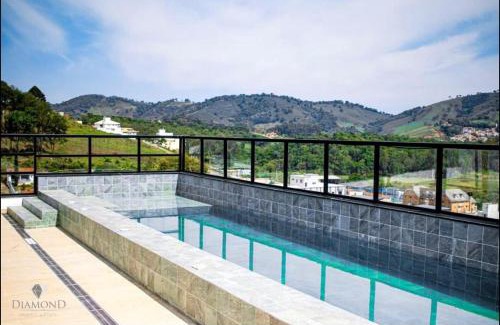 Sao Lourenco Apartamento | Flat Diamond