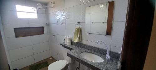 Triunfo Apartamento | Flat do Sossego 2