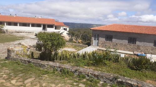 Triunfo Casa | Flat do Sossego