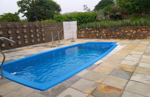 Triunfo Casa | Flat do Sossego