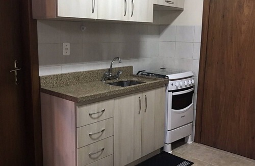 Planalto Apartamento | Césped Duplex Acogedor Plano