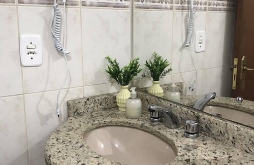 Planalto Apartamento | Césped Duplex Acogedor Plano