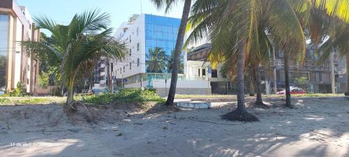 Cabo Branco Apartamento | Flat Easy Sunset