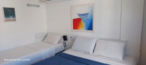Cabo Branco Apartamento | Flat Easy Sunset