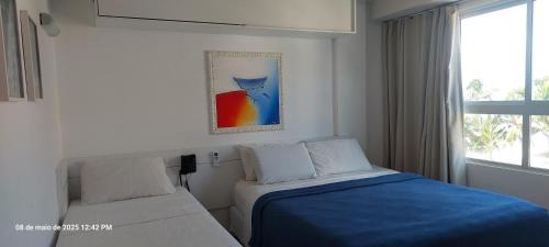 Cabo Branco Apartamento | Flat Easy Sunset