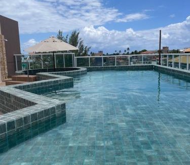 Porto de Galinhas Complejo | Flat - Eco Miragem Centro de Porto de Galinhas