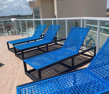 Porto de Galinhas Complejo | Flat - Eco Miragem Centro de Porto de Galinhas
