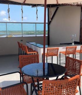 Porto de Galinhas Complejo | Flat - Eco Miragem Centro de Porto de Galinhas