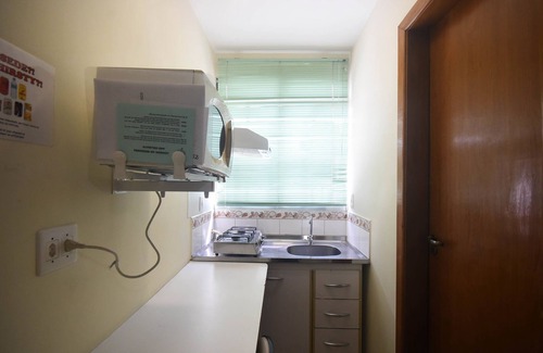 Sao Paulo Apartamento | Flat Econômico