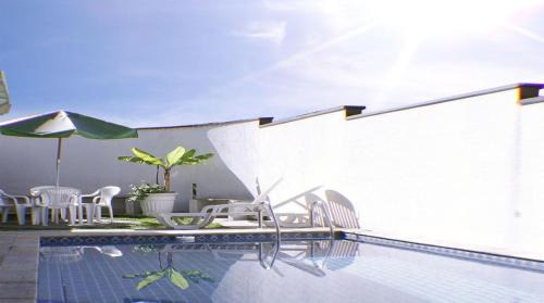 Sao Paulo Hotel | Flat Econômico Butantã