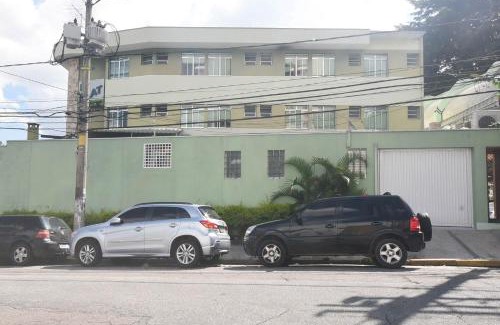 Sao Paulo Hotel | Flat Econômico Butantã