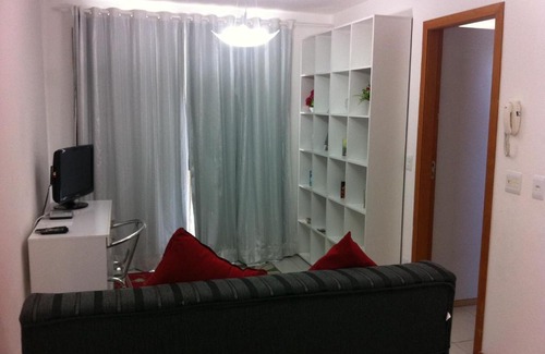 Praia de Itaparica Apartamento | Flat Ed Praia Dourada