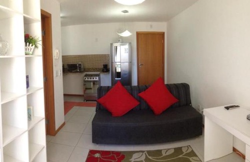 Praia de Itaparica Apartamento | Flat Ed Praia Dourada