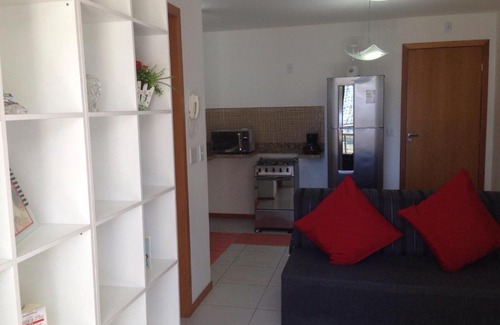 Praia de Itaparica Apartamento | Flat Ed Praia Dourada