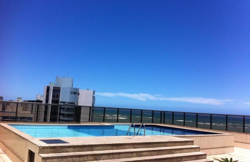 Praia de Itaparica Apartamento | Flat Ed Praia Dourada