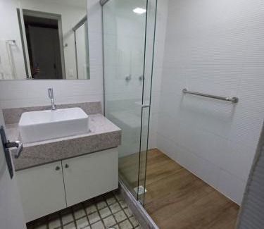 Piedade Apartamento | Flat Edf Golden Beach