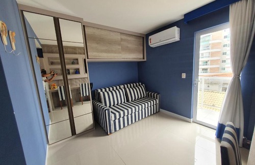 Passagem Hotel | Flat Edifício Royale 229