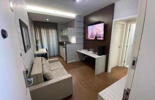 Cidade Jardim Eldorado C Apartamento | Flat ELDORADO 1801
